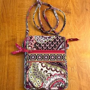 Vera Bradley Organizer